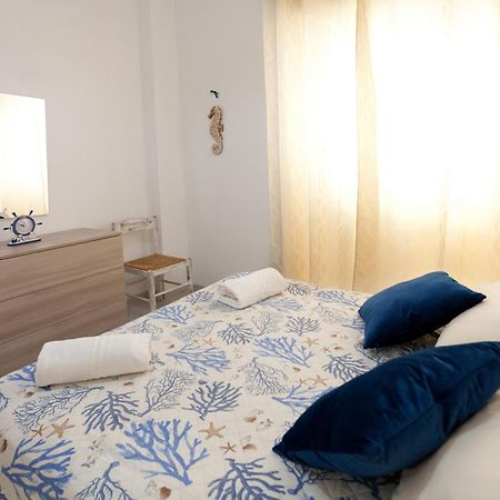 Confortevole Appartamentino Castellammare del Golfo Dış mekan fotoğraf