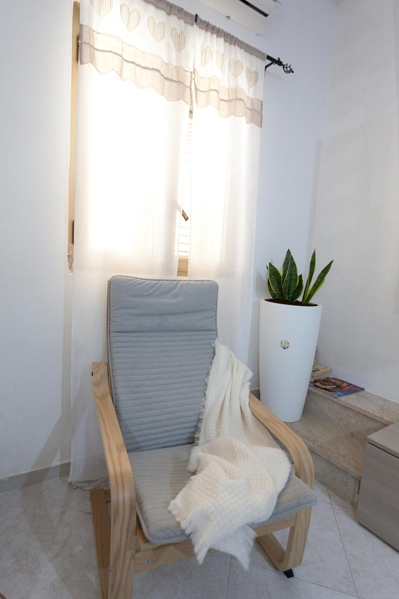 Confortevole Appartamentino Castellammare del Golfo Dış mekan fotoğraf