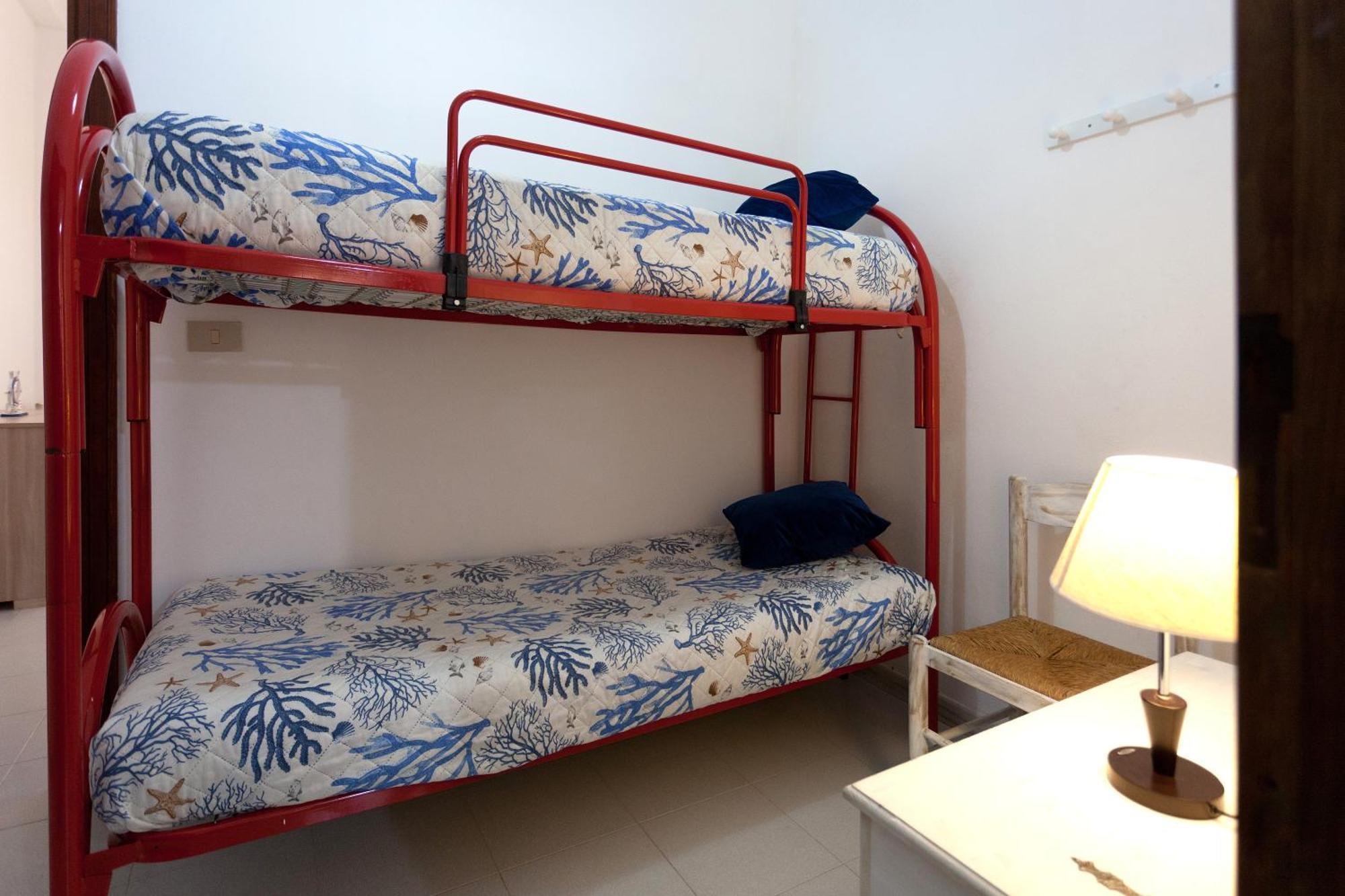 Confortevole Appartamentino Castellammare del Golfo Dış mekan fotoğraf