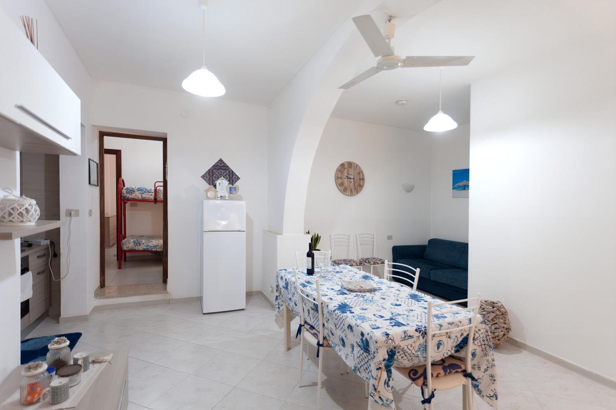 Confortevole Appartamentino Castellammare del Golfo Dış mekan fotoğraf